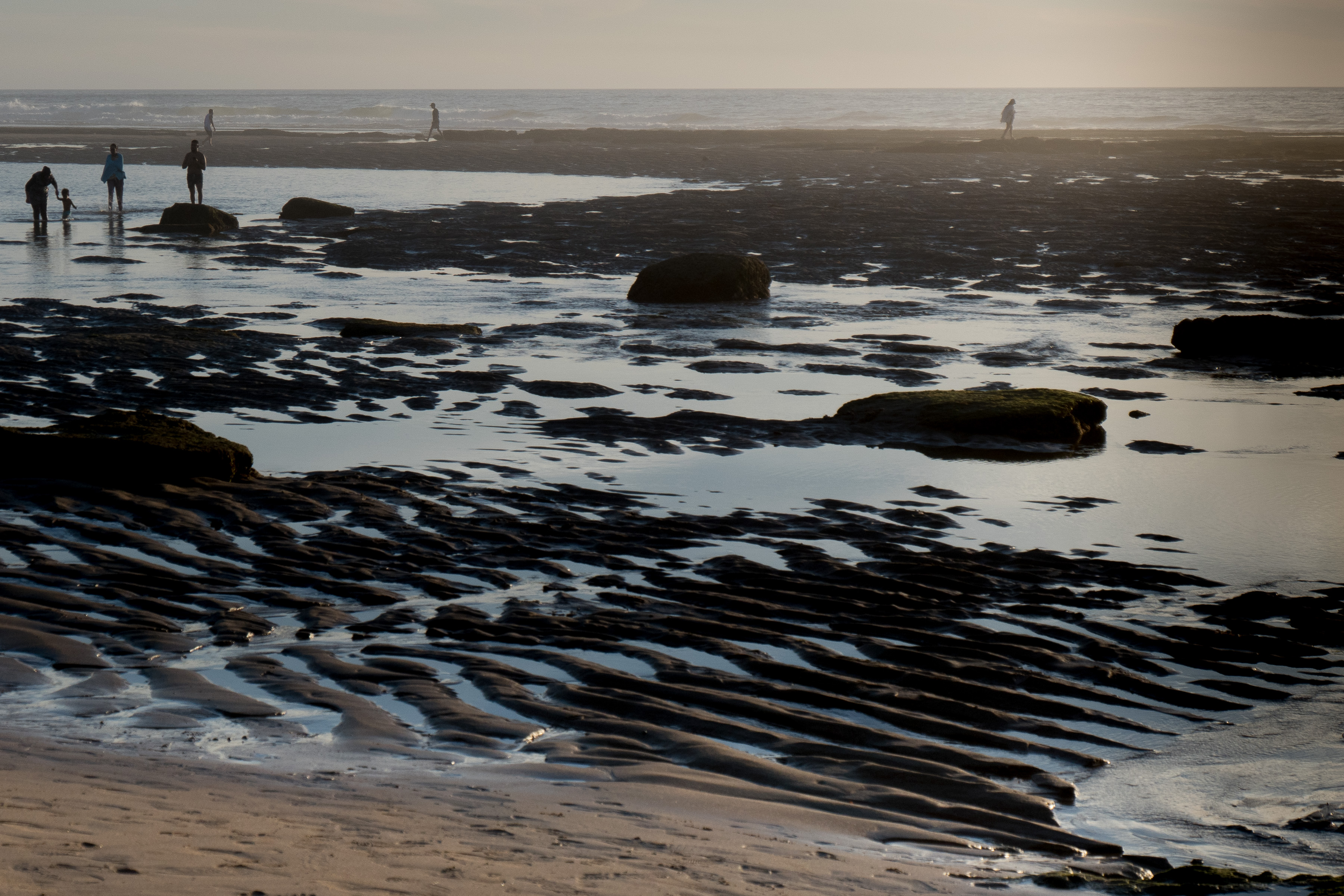 Moulay Bousselham